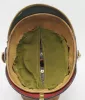 Prussian 2nd Foot Artillery Officer Pickelhaube Visuel 10